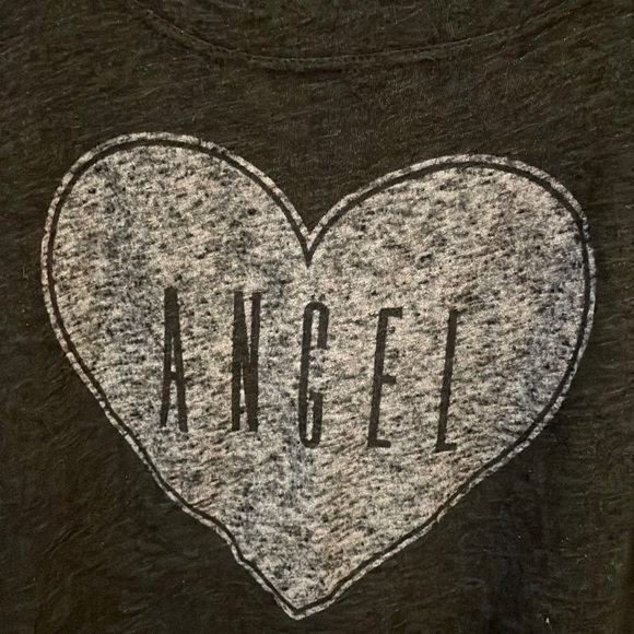 Victoria’s Secret short sleeve tee - Size M - Picture 5 of 6